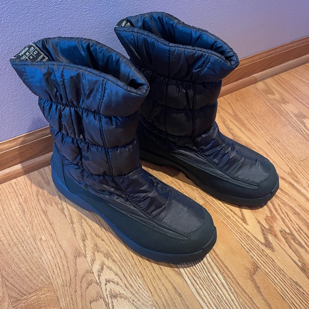 Kamik Powder Winter Snow boots size 11